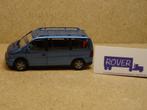 WIKING 1:87, MERCEDES VITO Personen Busje, Zie Foto`s, Ophalen of Verzenden, Zo goed als nieuw, Bus of Vrachtwagen, Wiking