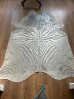Zara Home Vloerkleed Zebra Print 160x200, Huis en Inrichting, Stoffering | Tapijten en Kleden, Ophalen, 150 tot 200 cm, Zo goed als nieuw