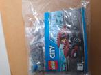 lego city 60128, Kinderen en Baby's, Speelgoed | Duplo en Lego, Ophalen of Verzenden, Gebruikt