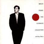 Bryan Ferry - The Ultimate Collection, Ophalen of Verzenden, 1980 tot 2000, Zo goed als nieuw