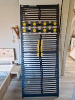 Bedbodem Bossflex de Luxe 80x200, Huis en Inrichting, Slaapkamer | Matrassen en Bedbodems, Ophalen, Eenpersoons, Zo goed als nieuw