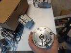 DC elektromotor 580RPM, Ophalen of Verzenden, Gebruikt, Elektromotor, Minder dan 1400 rpm