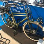 Ebike: 2020 Brinckers Baxter F7 Heren (58 cm), Fietsen en Brommers, Elektrische fietsen, Ophalen, Gebruikt, Brinckers, 50 km per accu of meer