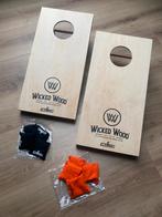 Wicked woods spel NIEUW, Ophalen of Verzenden, Nieuw, Overige typen