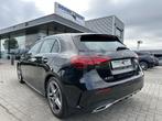 Mercedes-Benz A-Klasse 200 AMG Line Facelift sfeerverlichtin, 12 maanden, Gebruikt, 1340 kg, 4 cilinders