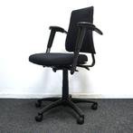 BMA Axia Bureaustoelen | Nieuw Gestoffeerd | Zwart | 3D pads, -, Zwart, -, Nieuw