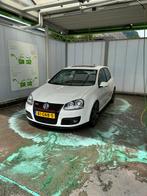 Golf 5 gti 2.0 dsg, Ophalen, Gebruikt