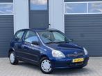 Toyota Yaris 1.3-16V VVT-i Luna Special / Airco / NAP, Auto's, Toyota, Origineel Nederlands, Te koop, 5 stoelen, 860 kg