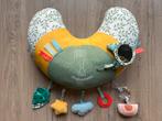 Sophie de Giraf - Cosy Play - Speelkussen - Tummy time, Ophalen of Verzenden, Zo goed als nieuw, Overige typen