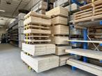 Grenen & Vuren panelen 2e sortering GOEDKOOP! Timmerpaneel, Doe-het-zelf en Verbouw, Ophalen of Verzenden, Nieuw, Hout, 20 tot 50 mm