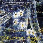 CD A journey through songs of Christmas spirit, Cd's en Dvd's, Verzenden, Zo goed als nieuw, Kerst