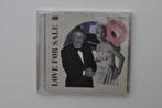 Lady gaga - cd Love for sale alt. cover 3, Ophalen of Verzenden, 2000 tot heden, Nieuw in verpakking