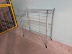 Omar ikea stellingkast, ideaal voor keuken, badkamer, douche, Ophalen