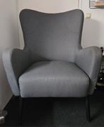 Degelijke relaxfauteuil, Ophalen, Gebruikt, 75 tot 100 cm, 75 tot 100 cm