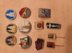 Pins uit Rusland, Ophalen of Verzenden, Zo goed als nieuw, Overige onderwerpen