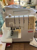 Bernina Lock/Covermachine 2500DCE, Hobby en Vrije tijd, Naaimachines en Toebehoren, Ophalen of Verzenden, Zo goed als nieuw, Lockmachine