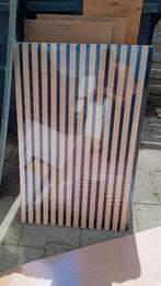 Acoustic panel, Ophalen, Nieuw, Overige materialen, Minder dan 20 mm