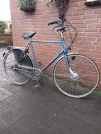 Vintage Union flamingo herenfiets, 61 tot 65 cm, Ophalen, Gebruikt, Overige merken