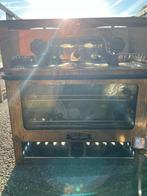 Taylors scheepsfornuis, Watersport en Boten, Ophalen, Zo goed als nieuw, Kombuis en Sanitair, Zeilboot of Motorboot