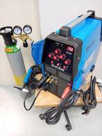 Tig Lastoestel AC/DC Kimach Sherman 201 AC DC lasapparaat, Ophalen, Nieuw, 250 ampère of meer, Overige typen