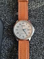 Prachtig ZGAN Lorus horloge..., Sieraden, Tassen en Uiterlijk, Horloges | Heren, Ophalen, Zo goed als nieuw