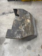 Scania 143 hitte schilt motor plaat, Ophalen of Verzenden, Scania