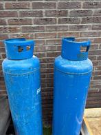 propaan gasfles, Ophalen, Zo goed als nieuw