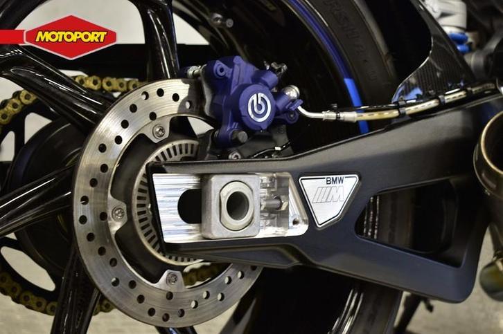 BMW M 1000 R Competition (bj 2023), Motoren, Motoren | BMW, Bedrijf, Naked bike