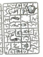 Warhammer 40K Kill Team Typhon, ., Warhammer, Ophalen of Verzenden, Zo goed als nieuw