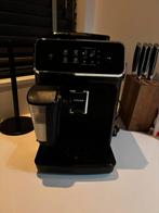 Philips EP2230 Volautomatische Espressomachine, Witgoed en Apparatuur, Koffiezetapparaten, Ophalen, Afneembaar waterreservoir