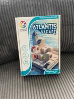 Smart games spel  Atlantis escape smartgames, Ophalen of Verzenden, Puzzelen