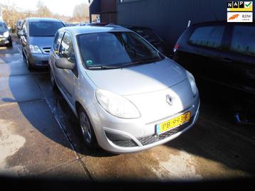 Renault Twingo 1.2 Authentique st bekr elek pak nap apk beschikbaar voor biedingen