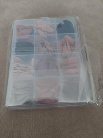 Nepnagels Nude Tinten - 12 Soorten beschikbaar voor biedingen