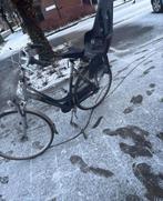 Dames fiets gazelle, Ophalen of Verzenden, Gebruikt, Gazelle, Versnellingen