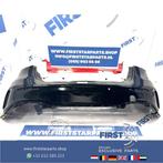 A1778851301 W177 ACHTERBUMPER A KLASSE AMG BUMPER ZWART/WIT/, Auto-onderdelen, Gebruikt, Mercedes-Benz, Ophalen of Verzenden, Achter