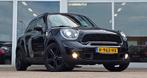 Mini Mini Countryman 1.6 Cooper S ALL4 Chili Clima Leer Navi, 1380 kg, Gebruikt, Zwart, Leder