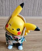 PIKACHU POPPETJE, Ophalen of Verzenden, Zo goed als nieuw