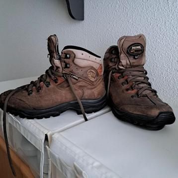 Wandelschoenen Meindl maat 41 / UK 7 beschikbaar voor biedingen