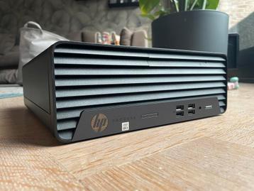 HP ProDesk 400 - 10th Gen i5 beschikbaar voor biedingen