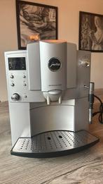 Jura E85, Witgoed en Apparatuur, Ophalen of Verzenden, Gebruikt, Koffiemachine