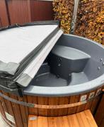 HOTTUB COMFORT | interne kachel | led verlichting, Ophalen