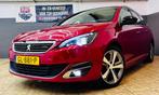 Peugeot 308 SW 1.2 PureTech GT-line/2DE EIG/TOPSTAAT/, Auto's, Voorwielaandrijving, Gebruikt, 1199 cc, 1165 kg
