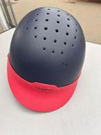 Paardrijhelm 52-55 cm, Dieren en Toebehoren, Ophalen, Dressuur, Cap