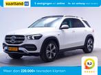Mercedes-Benz GLE 350 e 4MATIC Premium Plus Aut. [ Panorama, Auto's, 128 €/maand, Gebruikt, 4 cilinders, Wit