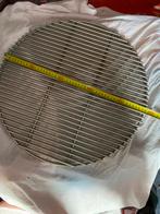 Te koop Black Bastard large zwaar rvs rooster, Ophalen, Zo goed als nieuw, Black Bastard