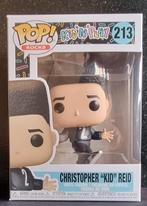 Funko Pop!, Christopher "Kid" Reid, #213, Kid 'N' Play, Verzamelen, Stripfiguren, Ophalen of Verzenden, Zo goed als nieuw, Beeldje of Figuurtje