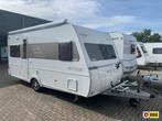 Eriba Sporting Conga 465 Mover/Luifel/Fietsdrager, Rondzit, Bedrijf, Eriba, Tot en met 4
