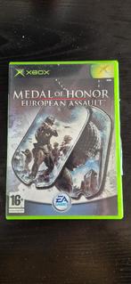 Medal of Honor European Assault, Shooter, 1 speler, Ophalen of Verzenden, Zo goed als nieuw