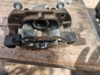 Complete remklauw bmw E46 links voor, Auto-onderdelen, Remmen en Aandrijving, Ophalen of Verzenden, BMW