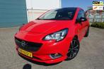 Opel Corsa 1.0 Turbo Color Edition - OPC pakket - 17" bi col, Voorwielaandrijving, Origineel Nederlands, 1200 kg, Handgeschakeld